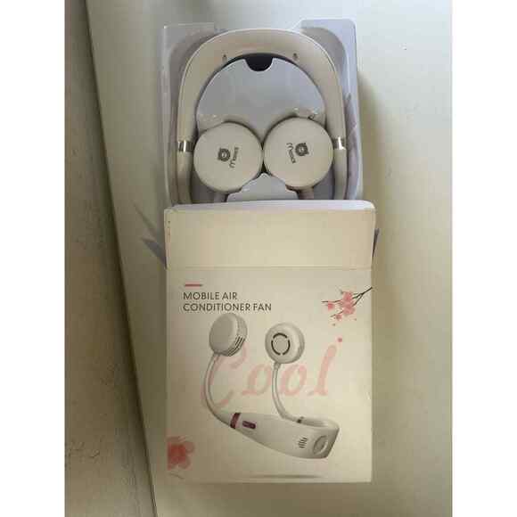 MOBILE AIR CONDITIONER FAN - Picture 6 of 6